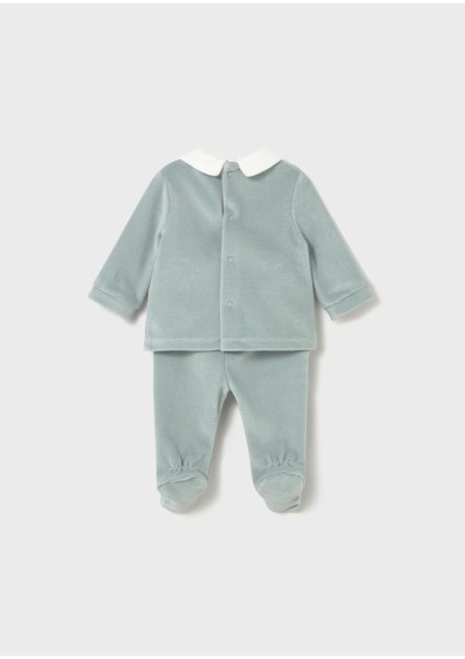 Newborn Erkek Bebek Kadife Takım fiyatları