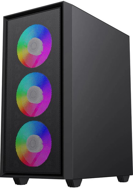 KX330 I7 4770 16GB Ram 1tb SSD 4gb GTX1050 Ti 23.8" 100Hz Curved Oyuncu Tavsiye Sistem modelleri