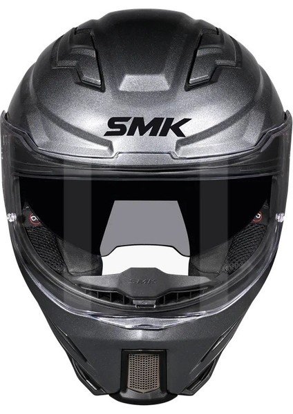 Agnar Solid Kapalı Kask GLDA600 fırsatları