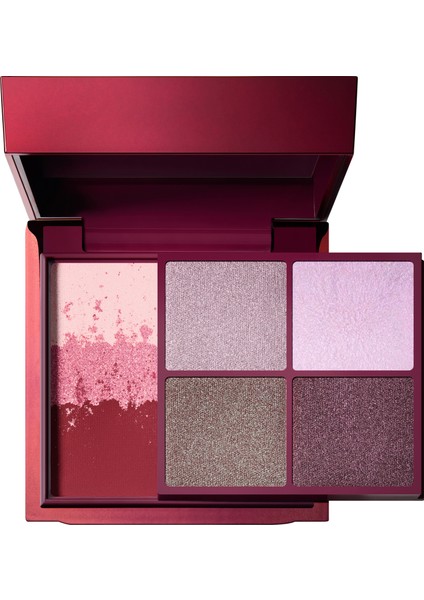 Multi-Texture Yüz & Göz Makyaj Paleti fiyatları