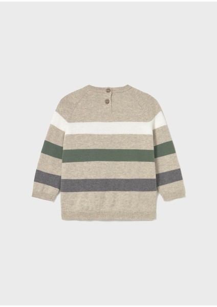 Erkek Bebek Kazak Bej fiyatları