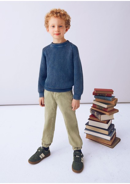 Erkek Çocuk Kazak indirimleri