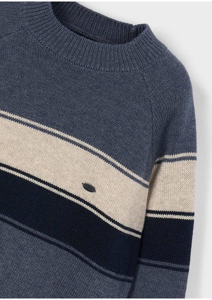 Erkek Çocuk Kazak modelleri