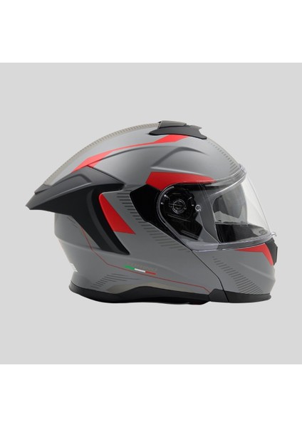 Torino Çene Açılır Motosiklet Kaskı - AR950 - Ece-R 22.06 fırsatları