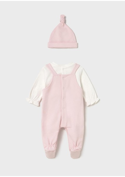 Newborn Kız Bebek Tuluım Set fiyatları