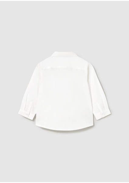 Erkek Bebek Uzun Kol Gömlek fiyatları