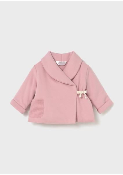 Newborn Kız Bebek Örme Takım modelleri