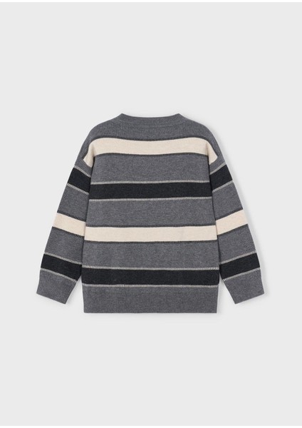 Erkek Çocuk Kazak modelleri