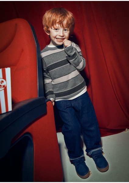 Erkek Çocuk Kazak indirimleri