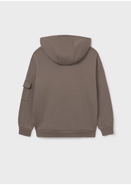 Erkek Çocuk Sweatshirt modelleri