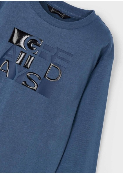 Erkek Çocuk Sweatshirt modelleri