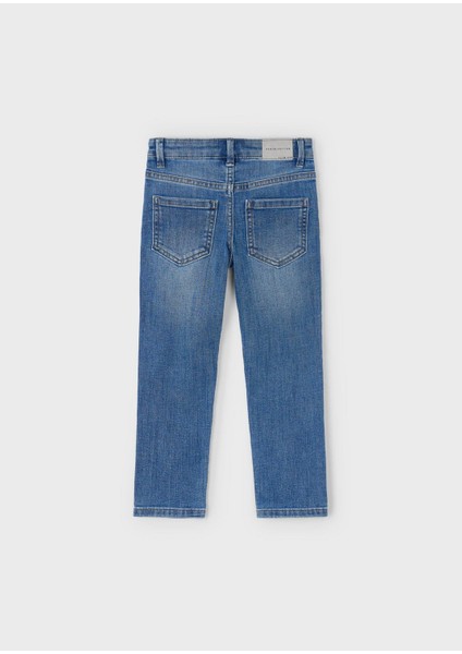 Erkek Çocuk Kot Pantolon modelleri