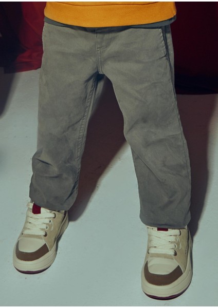 Erkek Çocuk Yumuşak Pantolon indirimleri