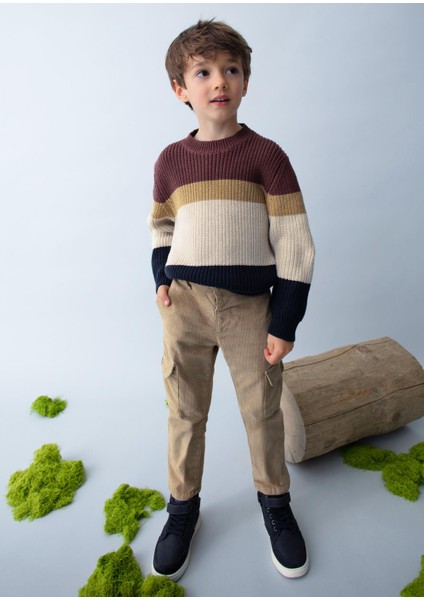 Erkek Çocuk Kazak indirimleri