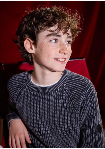 Erkek Çocuk Kazak indirimleri