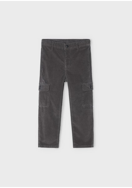 Erkek Çocuk Kargo Cep Pantolon fiyatları