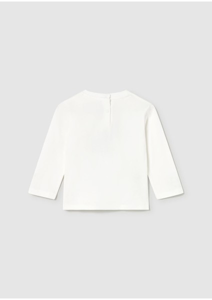 Erkek Bebek Sweatshirt modelleri