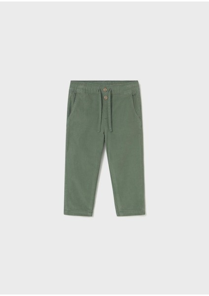 Erkek Bebek Astarlı Jogger Pantolon fiyatları