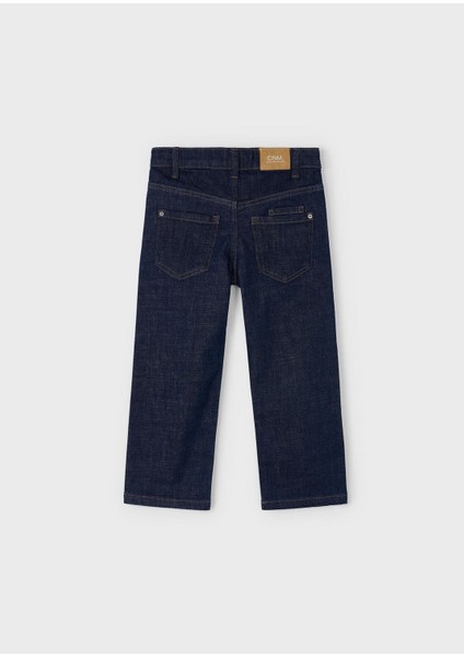 Erkek Çocuk Geniş Paça Kot Pantolon fiyatları