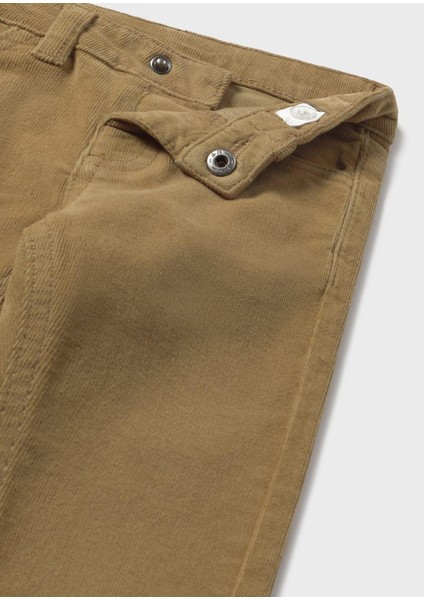 Erkek Bebek Regular Fit Pantolon fırsatları