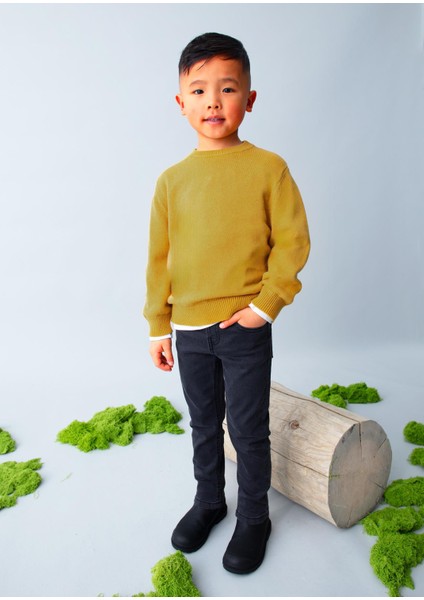 Erkek Çocuk Kazak indirimleri