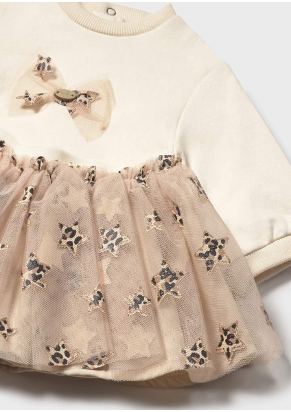 Newborn Kız Bebek Etek Takım modelleri