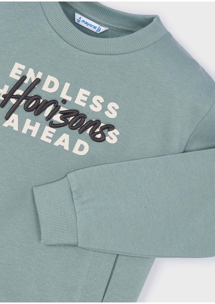 Erkek Çocuk Sweatshirt fırsatları