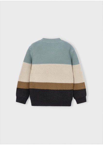 Erkek Çocuk Kazak modelleri