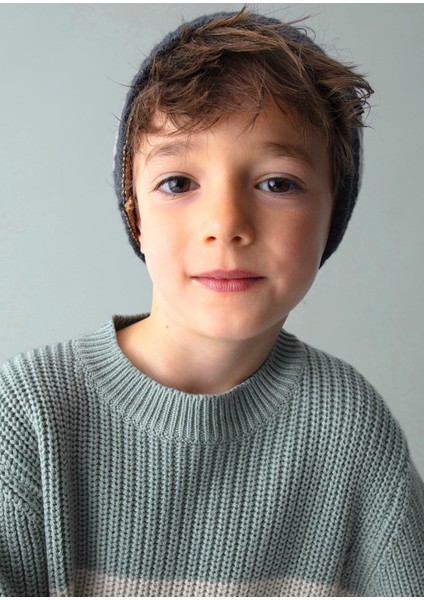 Erkek Çocuk Kazak indirimleri