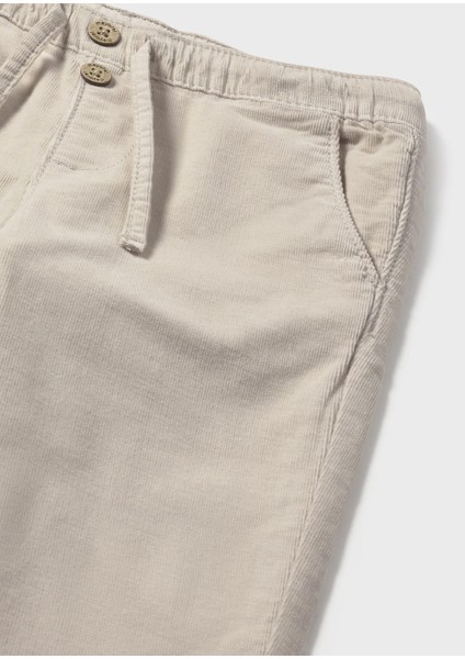 Erkek Bebek Astarlı Jogger Pantolon modelleri