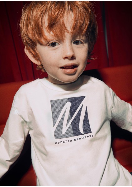 Erkek Çocuk Sweatshirt indirimleri