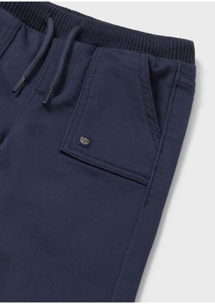 Erkek Bebek Jogger Pantolon modelleri