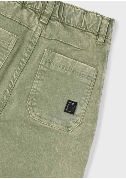 Erkek Çocuk Yumuşak Pantolon fırsatları