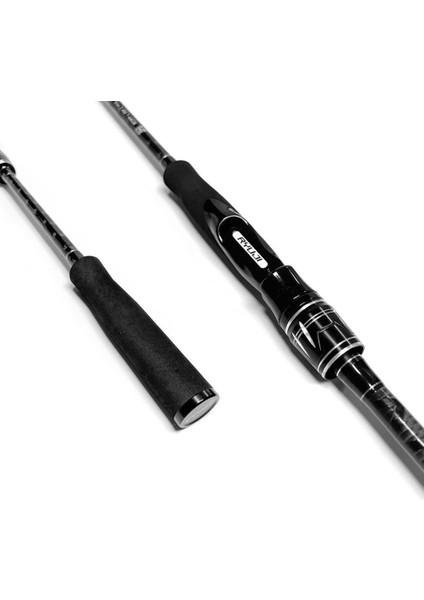 Special 270 cm 7-44 gr 2 P Spin Olta Kamışı modelleri