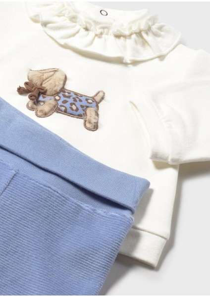 Newborn Kadife Takım modelleri