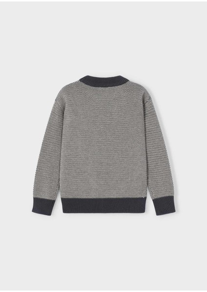 Erkek Çocuk Kazak modelleri