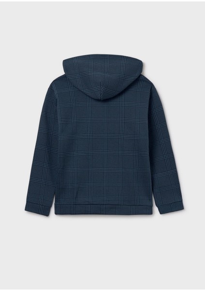 Erkek Çocuk Sweatshirt