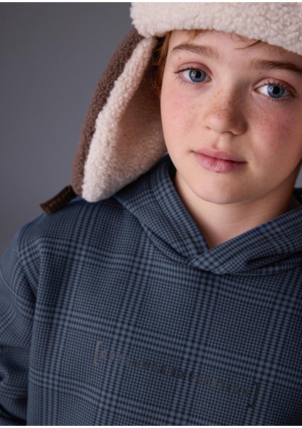 Erkek Çocuk Sweatshirt