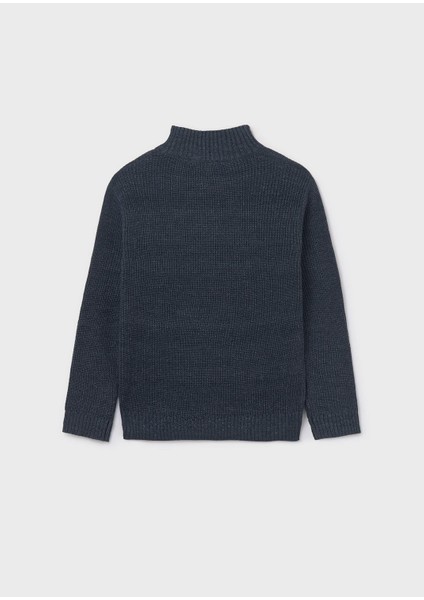 Erkek Çocuk Kazak modelleri