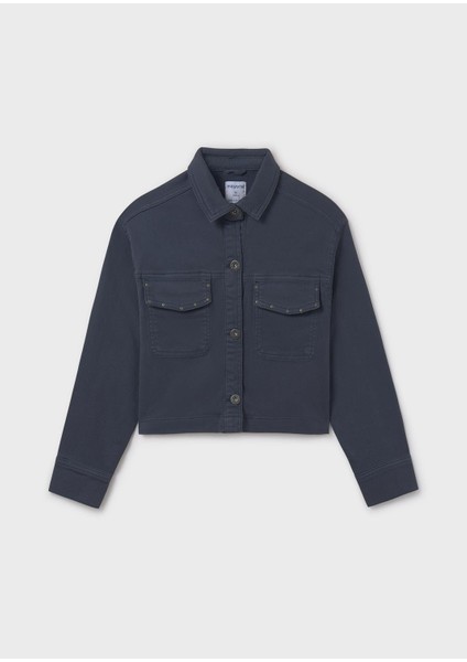 Kız Çocuk Gabardin Ceket fiyatları