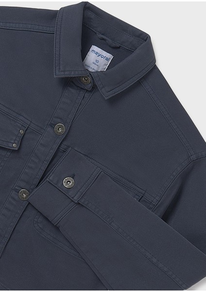 Kız Çocuk Gabardin Ceket fırsatları