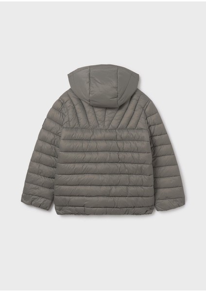 Erkek Çocuk Şişme Mont modelleri