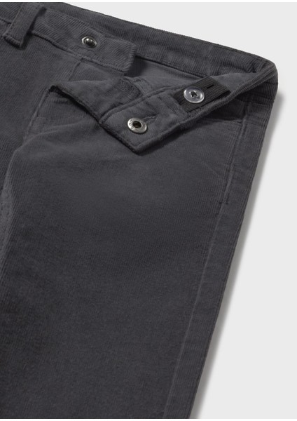 Erkek Bebek Regular Fit Pantolon fırsatları