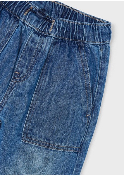 Erkek Çocuk Jogger Kot Pantolon fırsatları