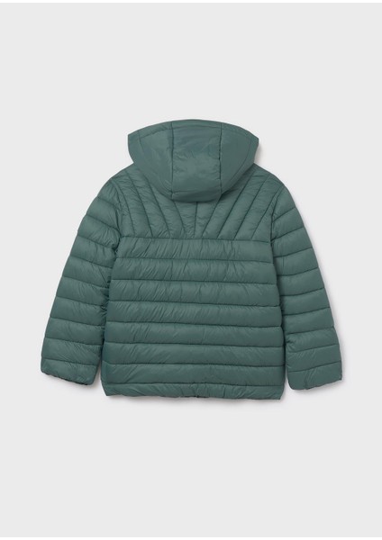 Erkek Çocuk Şişme Mont modelleri