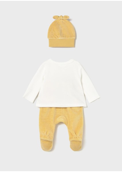 Newborn Kız Bebek Örme Takım fiyatları