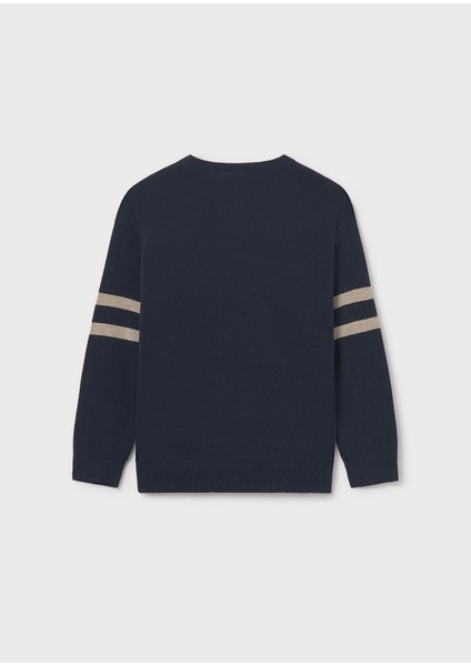 Erkek Çocuk Kazak modelleri