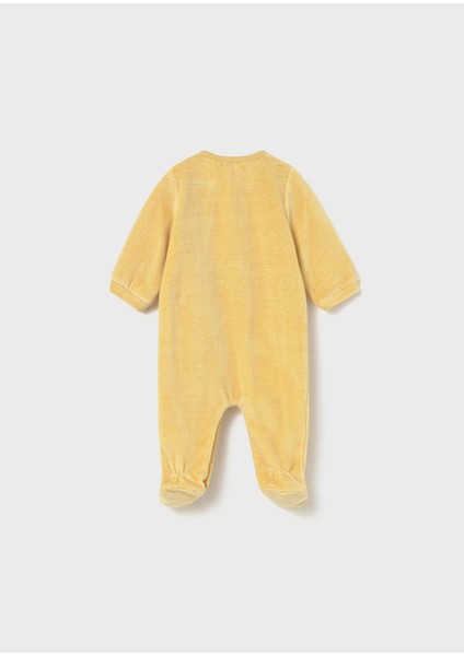 Newborn Kız Bebek Kadife Tulum fiyatları