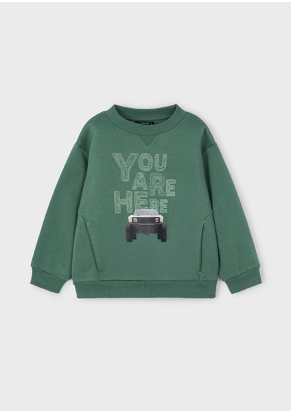 Erkek Çocuk Sweatshirt fiyatları