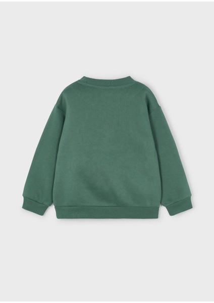 Erkek Çocuk Sweatshirt modelleri